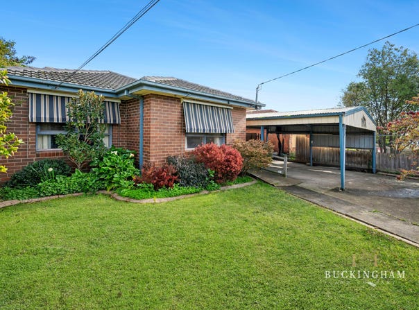 3 Kevin Street, Bundoora, Vic 3083