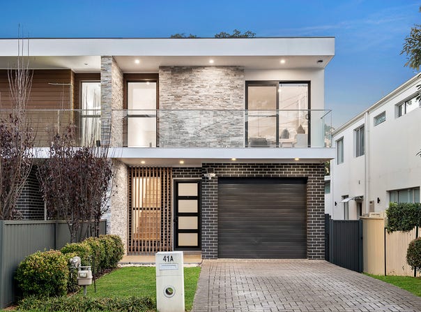 41A Valley Road, Epping, NSW 2121