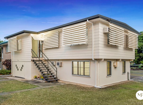 104 Kerrigan Street, Frenchville, Qld 4701