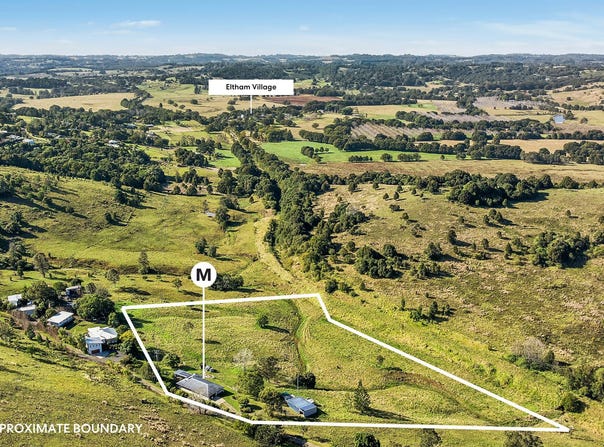 45 Walmsley Road, Bexhill, NSW 2480