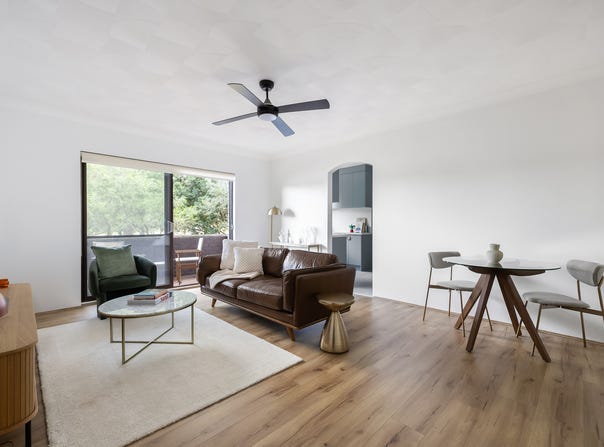 3/38-40 Gould Avenue, Lewisham, NSW 2049