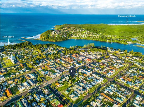 47-51 Woodburn Street, Evans Head, NSW 2473