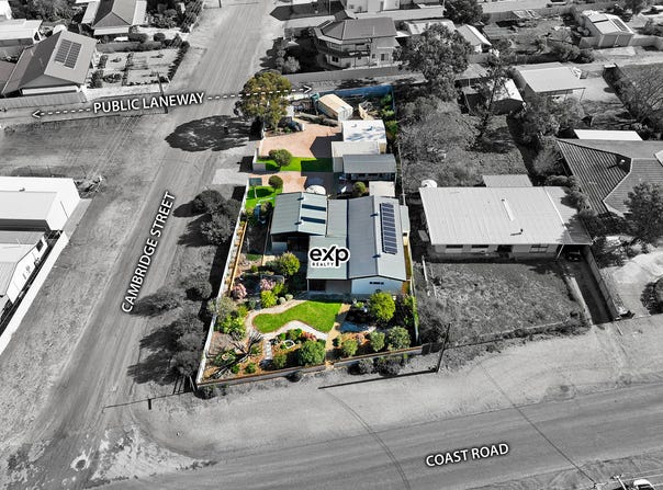 159 Coast Road, Moonta Bay, SA 5558