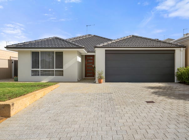 22 Glanford Turn, Baldivis, WA 6171
