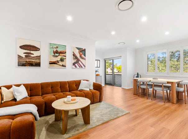 8/2-4 Moani Avenue, Gymea, NSW 2227