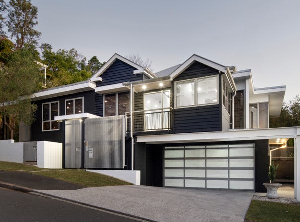 11 Baker Street, Teneriffe, Qld 4005