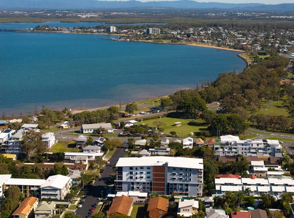 17/14 Alfred Street, Woody Point, Qld 4019