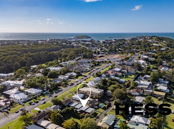 5/32 Victoria, Coffs Harbour Jetty, NSW 2450