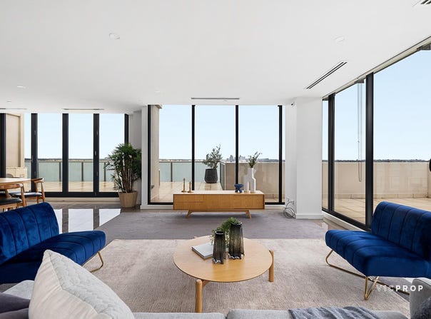 501/8 Clay Drive, Doncaster, Vic 3108