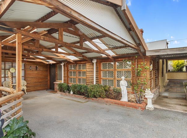 1 Kangaroo Street, Burra, SA 5417