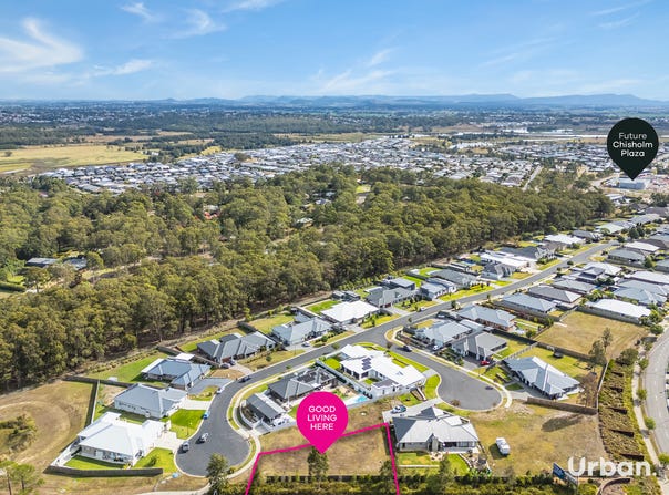 49a  Swiftwing Close, Chisholm, NSW 2322
