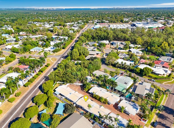 3/5 Shearwater Drive, Bakewell, NT 0832