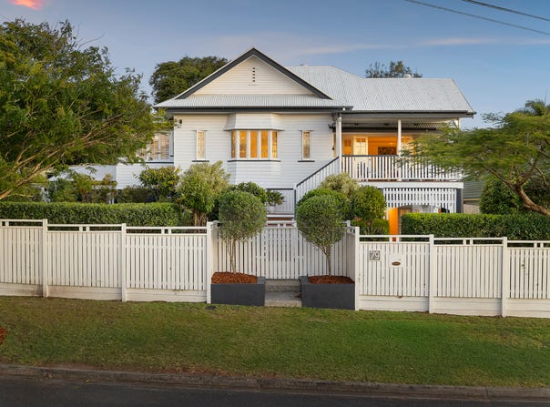 79 Stephen Street, Camp Hill, Qld 4152
