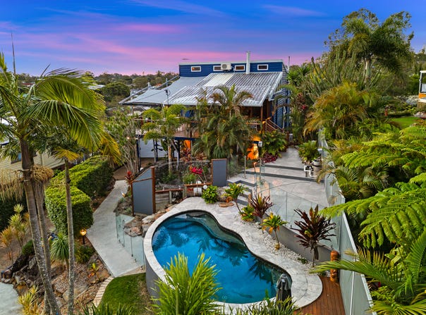 29 Minerva Street, Rochedale South, Qld 4123