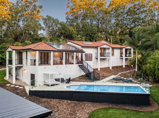 3A Twin Ridges Road, Mons, Qld 4556