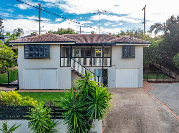 11 Joy Street, Aspley, Qld 4034
