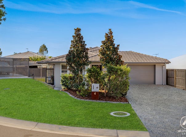 4 Vine Way, Greenbank, Qld 4124