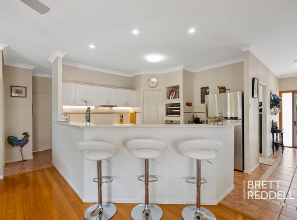 32 Sir Charles Holm Drive, Ormeau Hills, Qld 4208