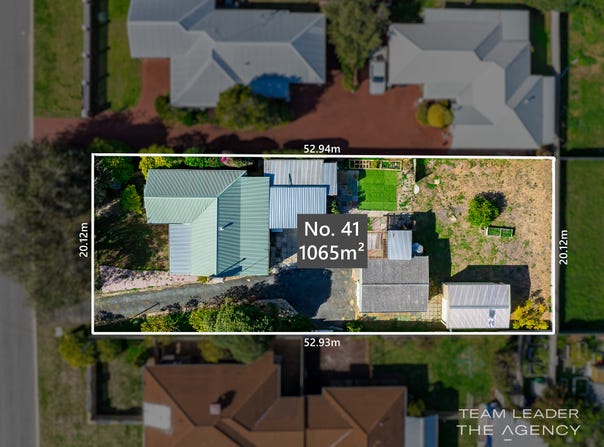 41 Allnutt Street, Mandurah, WA 6210