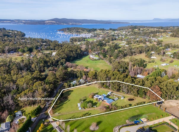 85 Watsons Road, Kettering, Tas 7155