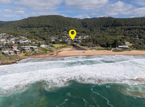 12B Beach Road, Stanwell Park, NSW 2508