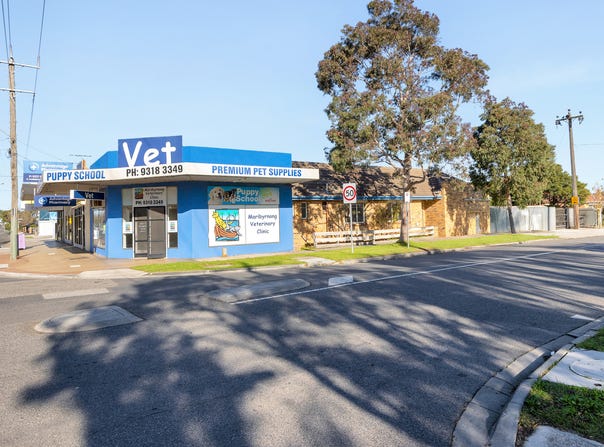 103 Rosamond Rd, Maidstone, Vic 3012