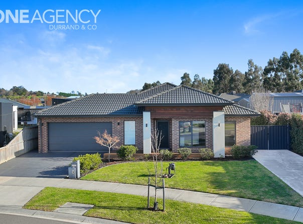 14 Hyde Court, Warragul, Vic 3820