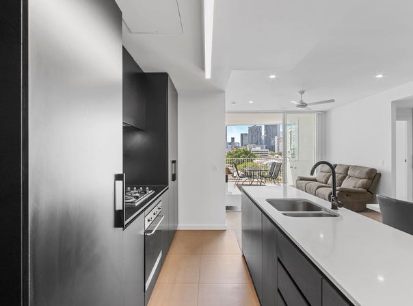 505/8 Donkin Street, West End, Qld 4101