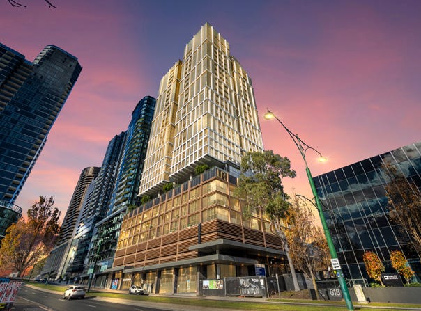 2710/3 Young Street, Box Hill, Vic 3128