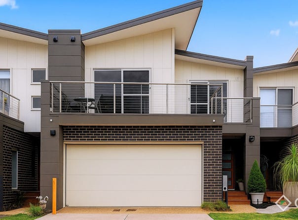 4/1A Edward Street, Mordialloc, Vic 3195