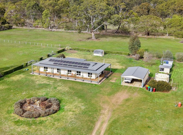 32 Willis Street, Cavendish, Vic 3314