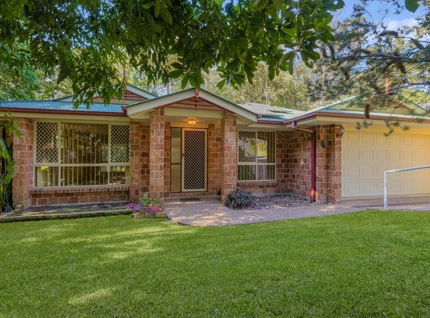 2 Laurel Place, Tweed Heads West, NSW 2485