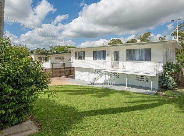 10 Edlorowa Street, Sun Valley, Qld 4680