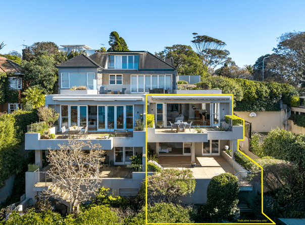 2/203 Spit Road, Mosman, NSW 2088