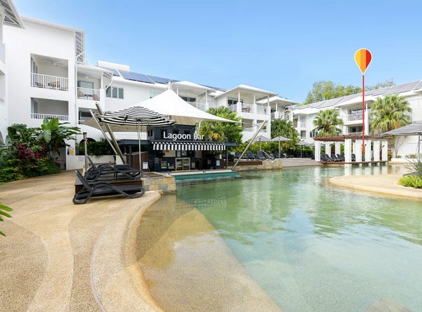 15 Portsea/70-76 Davidson Street, Port Douglas, Qld 4877