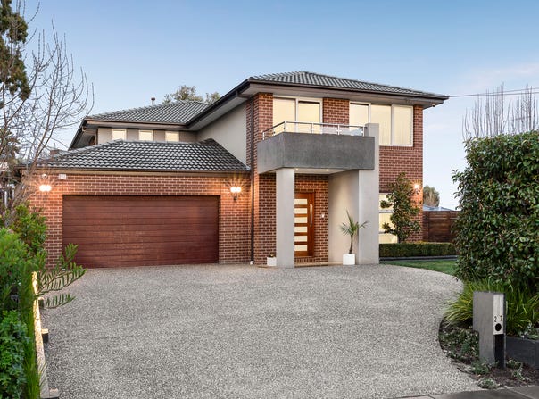 27 Ambon Street, Ashburton, Vic 3147