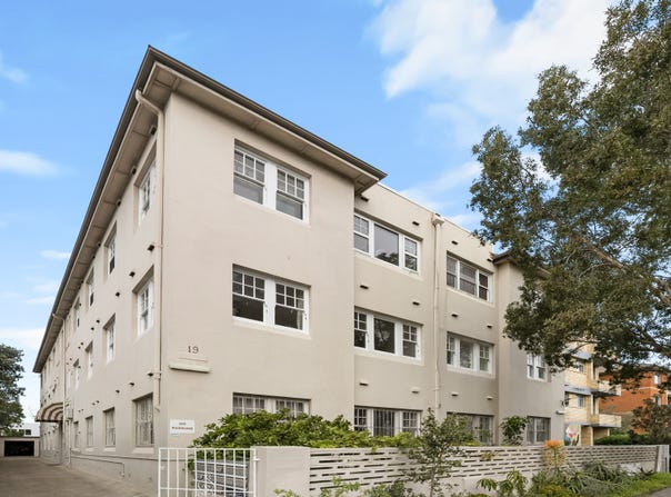 11/19 Denham Street, Bondi Beach, NSW 2026