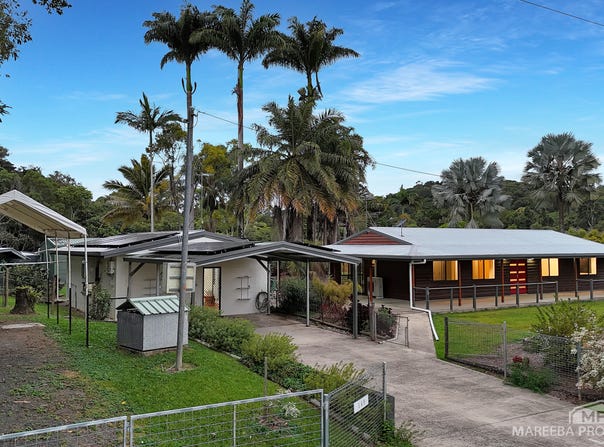 147 Veivers Drive, Speewah, Qld 4881