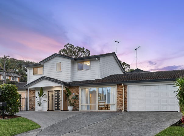 10 Cutler Place, Cromer, NSW 2099