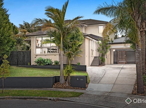 4 Putney Close, Wantirna, Vic 3152
