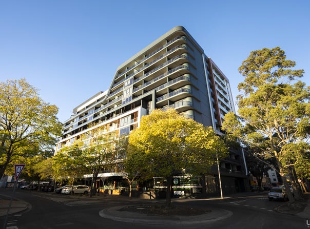 617/32 Bray Street, South Yarra, Vic 3141
