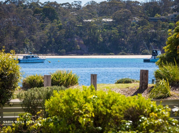 2/6 Fishpen Road, Merimbula, NSW 2548