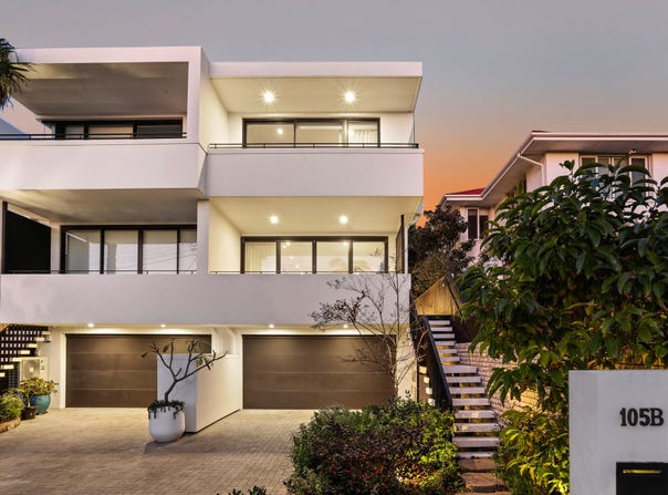 105B Military Road, Dover Heights, NSW 2030