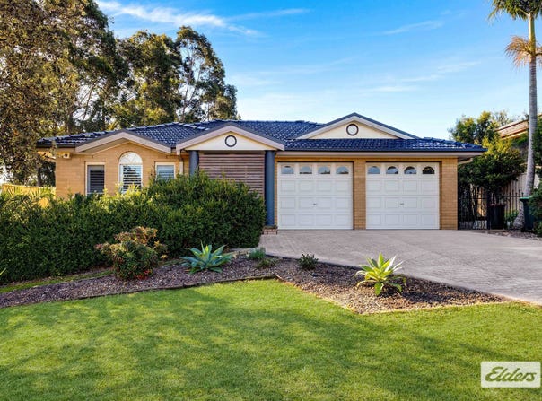 5 Stuart Place, Sunshine Bay, NSW 2536