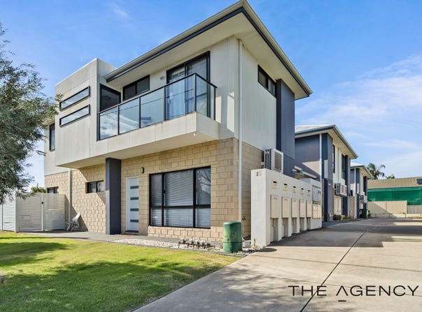 3/27 Randell Street, Mandurah, WA 6210
