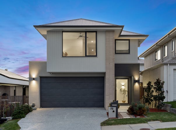 73 Moss Street, Greenbank, Qld 4124