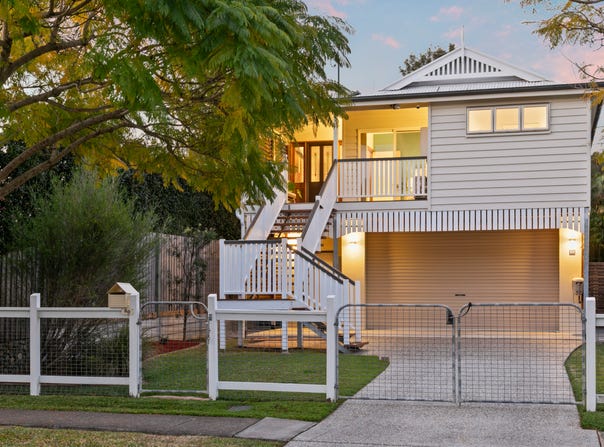 80 Harte Street, Chelmer, Qld 4068