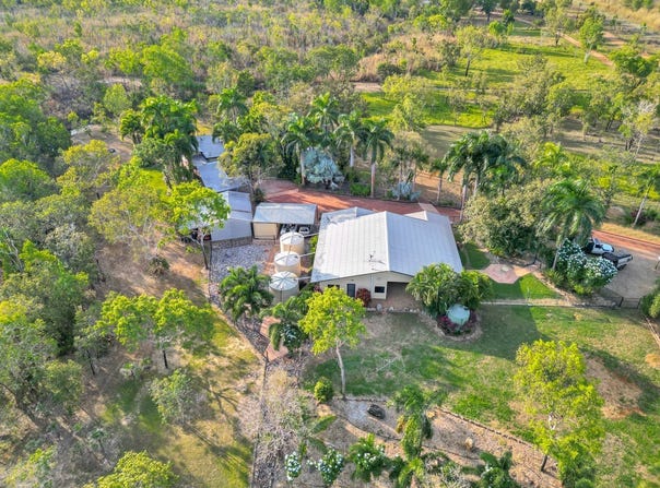 252 Meade Road, Darwin River, NT 0841
