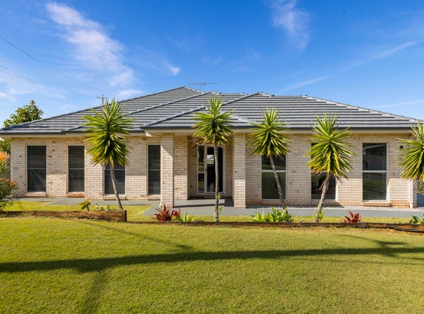 3 Outlook Drive, Glass House Mountains, Qld 4518