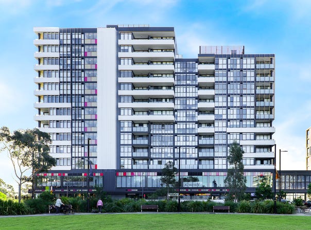 807/3 Village Place, Kirrawee, NSW 2232